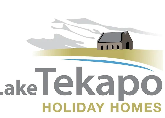 Vacation rental: Lake Tekapo Holiday Homes