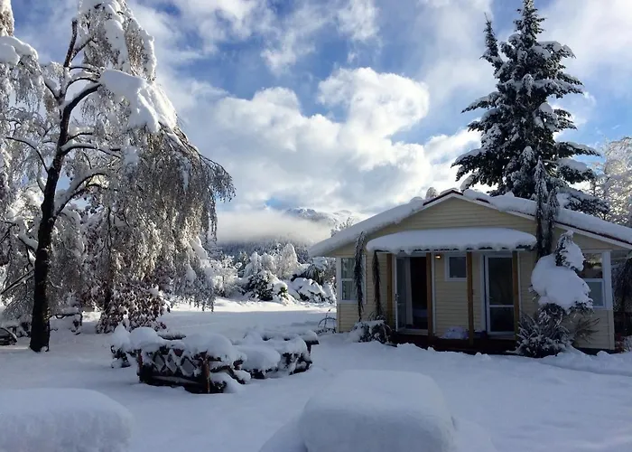 Hostel: Tailor Made Tekapo Accommodation - Hostel